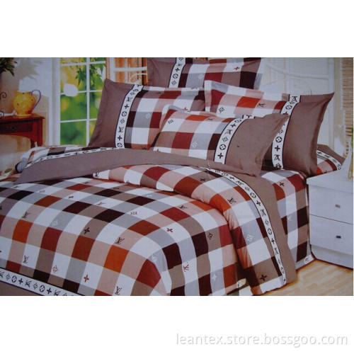 Polyester Microfiber Fabric Disperse Printing